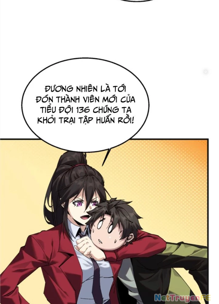 Ta Học Trảm Thần Trong Bệnh Viện Tâm Thần Chapter 133 - Trang 4