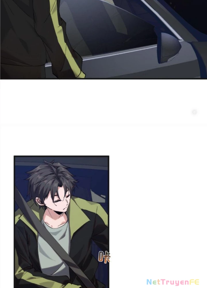 Ta Học Trảm Thần Trong Bệnh Viện Tâm Thần Chapter 133 - Trang 4