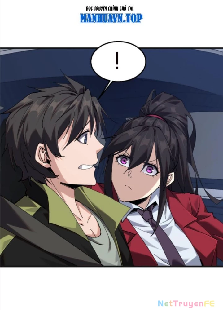 Ta Học Trảm Thần Trong Bệnh Viện Tâm Thần Chapter 133 - Trang 4
