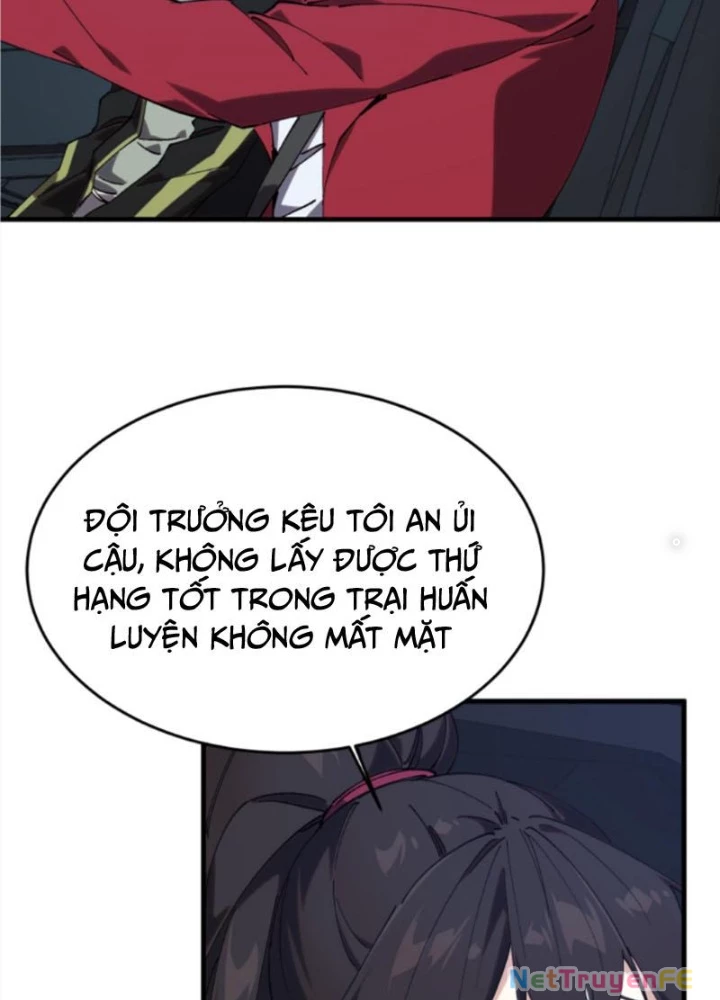 Ta Học Trảm Thần Trong Bệnh Viện Tâm Thần Chapter 133 - Trang 4