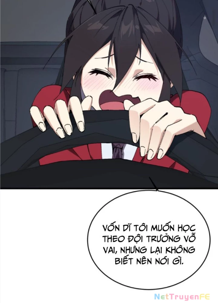 Ta Học Trảm Thần Trong Bệnh Viện Tâm Thần Chapter 133 - Trang 4