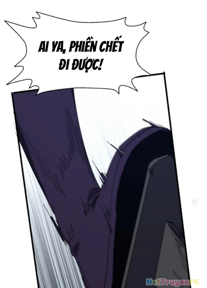 Ta Học Trảm Thần Trong Bệnh Viện Tâm Thần Chapter 133 - Trang 4