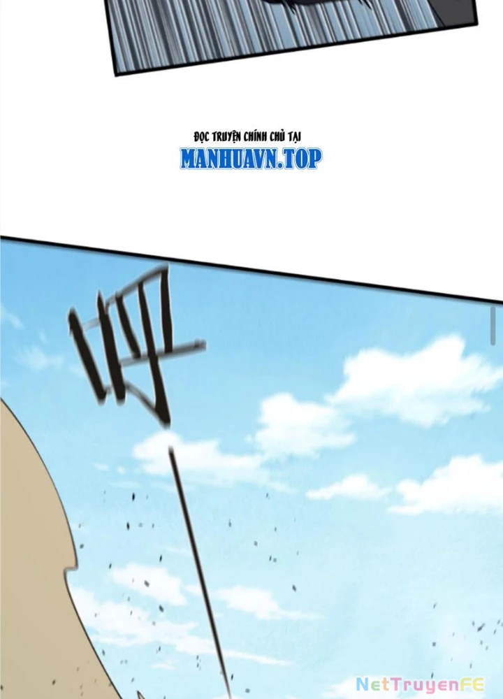 Ta Học Trảm Thần Trong Bệnh Viện Tâm Thần Chapter 133 - Trang 4