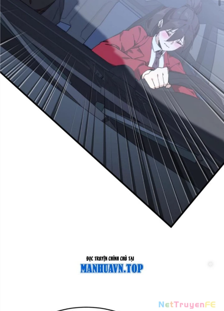Ta Học Trảm Thần Trong Bệnh Viện Tâm Thần Chapter 133 - Trang 4