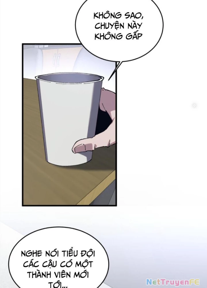 Ta Học Trảm Thần Trong Bệnh Viện Tâm Thần Chapter 133 - Trang 4