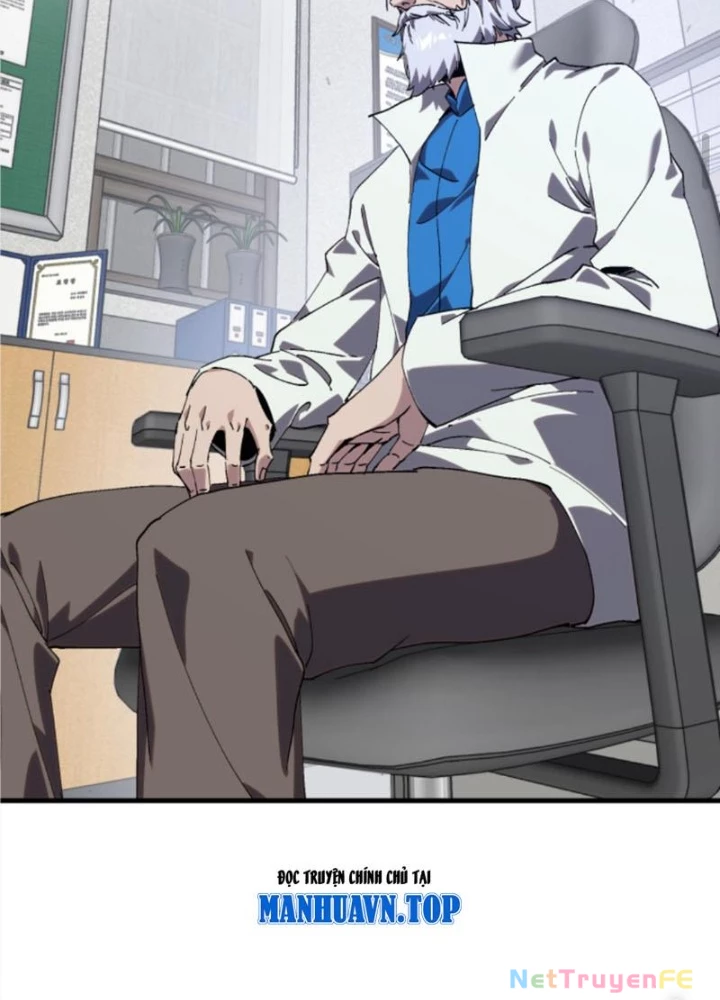 Ta Học Trảm Thần Trong Bệnh Viện Tâm Thần Chapter 133 - Trang 4