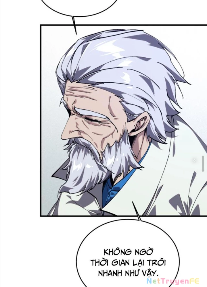 Ta Học Trảm Thần Trong Bệnh Viện Tâm Thần Chapter 133 - Trang 4