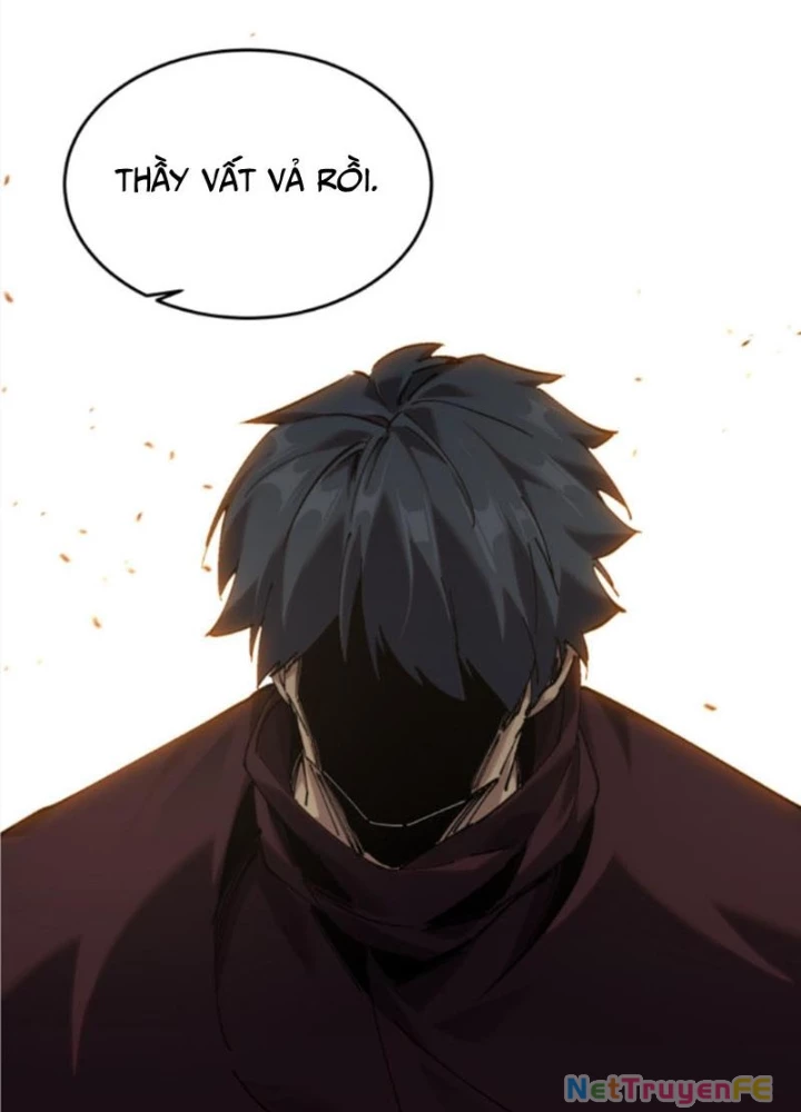 Ta Học Trảm Thần Trong Bệnh Viện Tâm Thần Chapter 133 - Trang 4