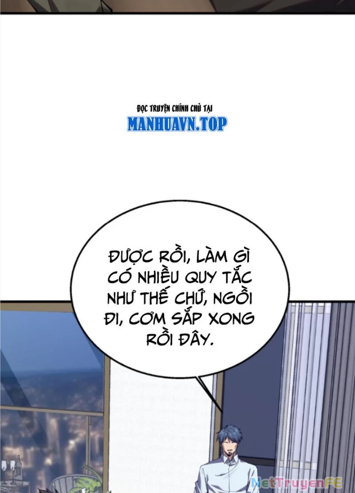 Ta Học Trảm Thần Trong Bệnh Viện Tâm Thần Chapter 133 - Trang 4