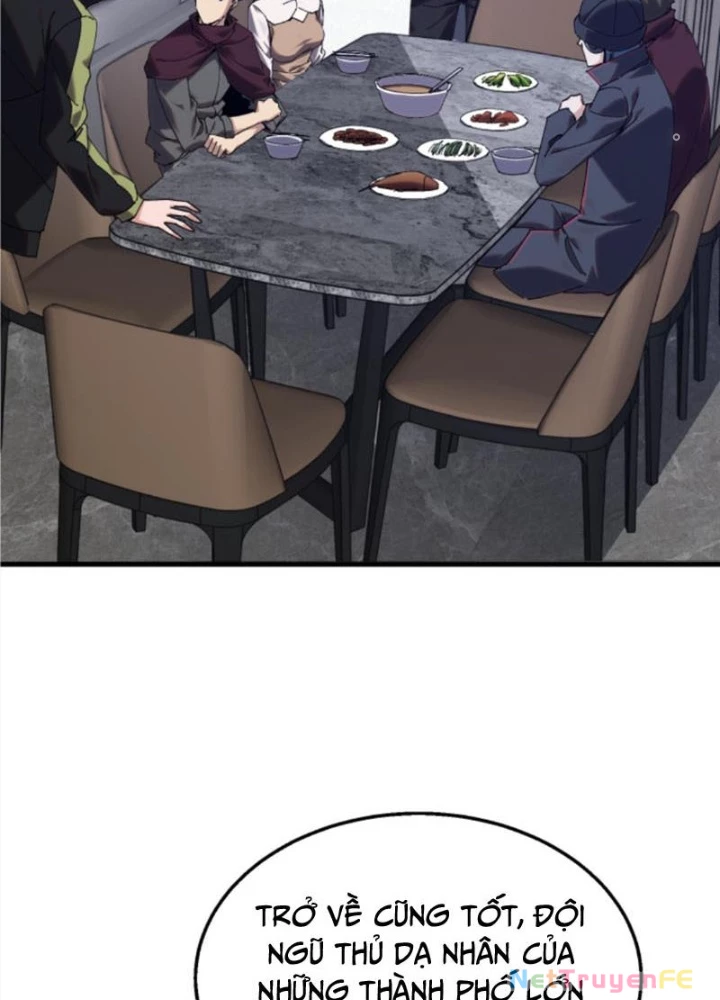 Ta Học Trảm Thần Trong Bệnh Viện Tâm Thần Chapter 133 - Trang 4