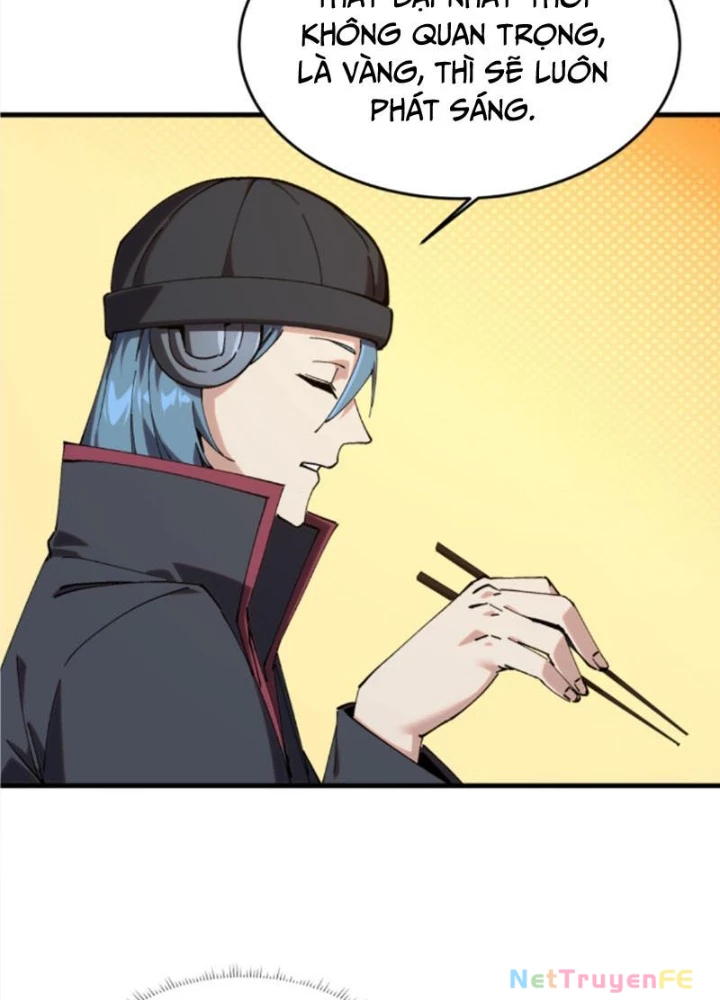 Ta Học Trảm Thần Trong Bệnh Viện Tâm Thần Chapter 133 - Trang 4