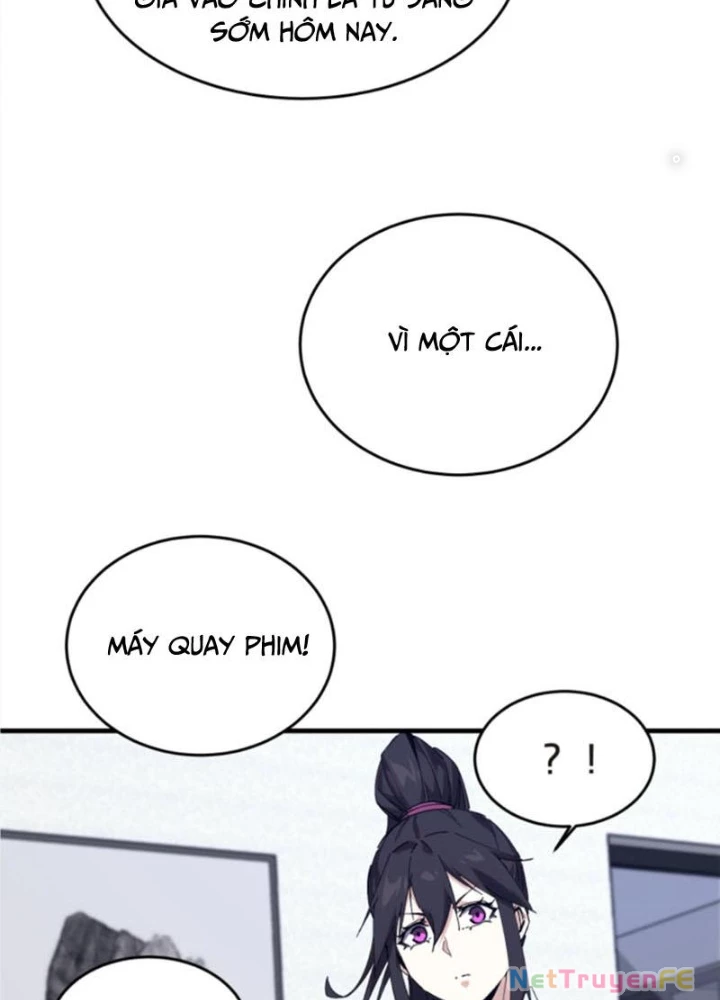 Ta Học Trảm Thần Trong Bệnh Viện Tâm Thần Chapter 133 - Trang 4