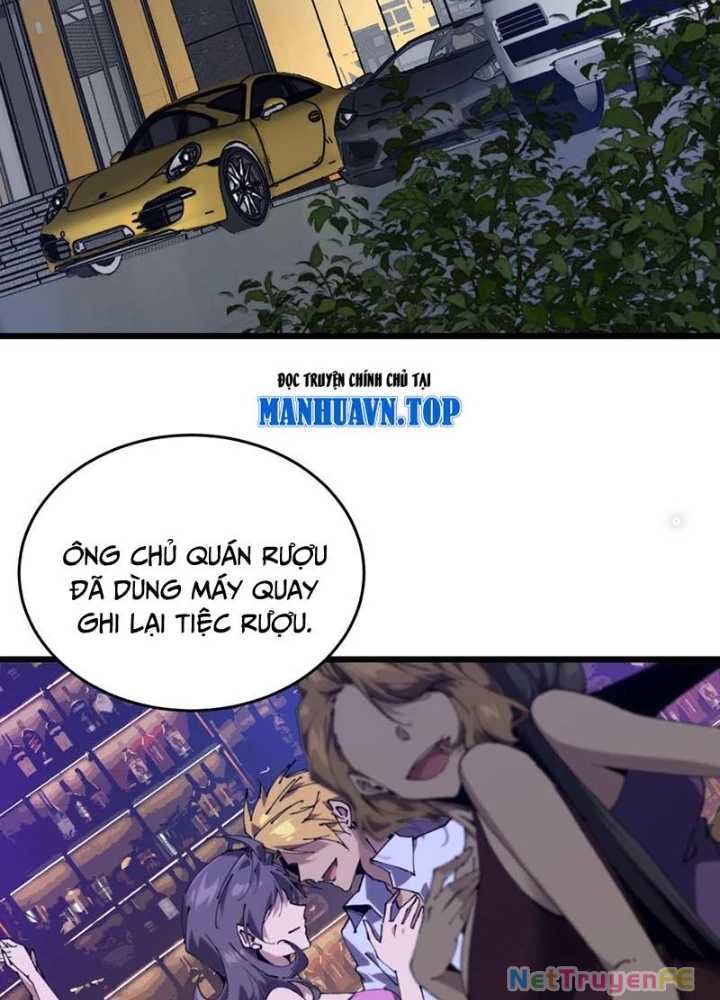 Ta Học Trảm Thần Trong Bệnh Viện Tâm Thần Chapter 134 - Trang 4