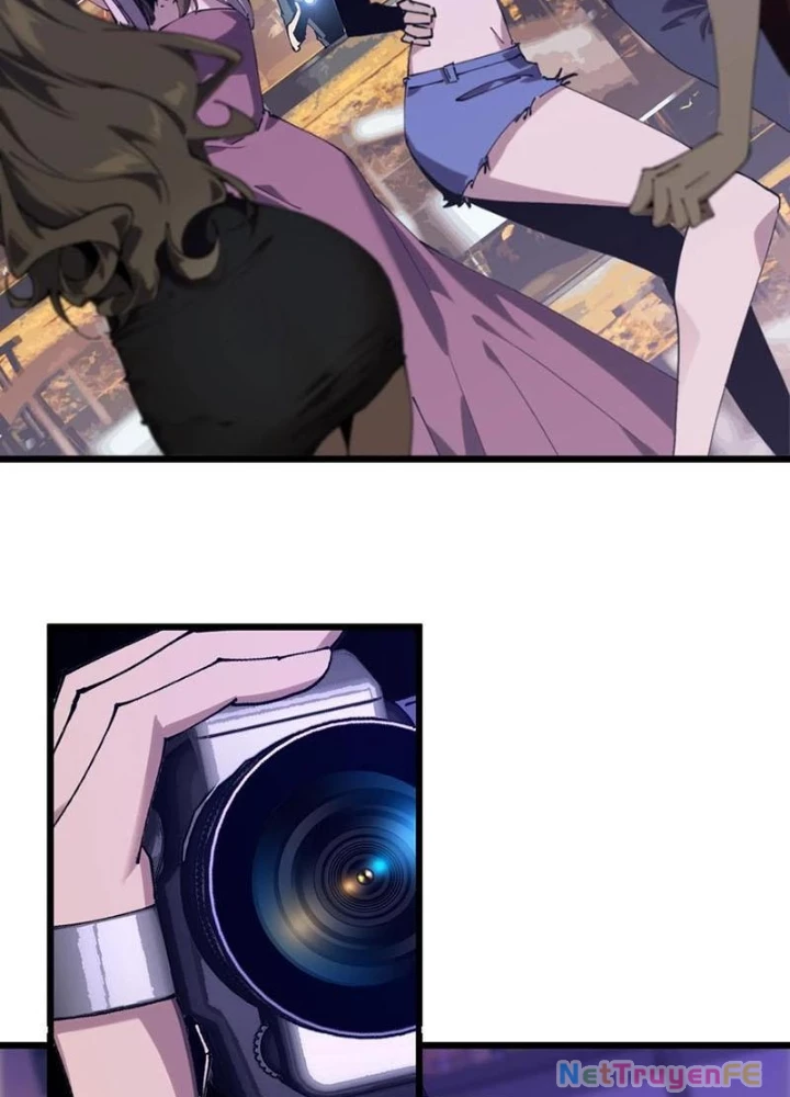 Ta Học Trảm Thần Trong Bệnh Viện Tâm Thần Chapter 134 - Trang 4