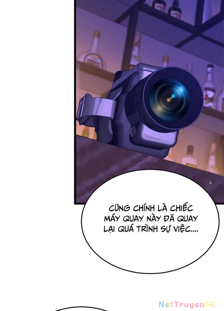 Ta Học Trảm Thần Trong Bệnh Viện Tâm Thần Chapter 134 - Trang 4