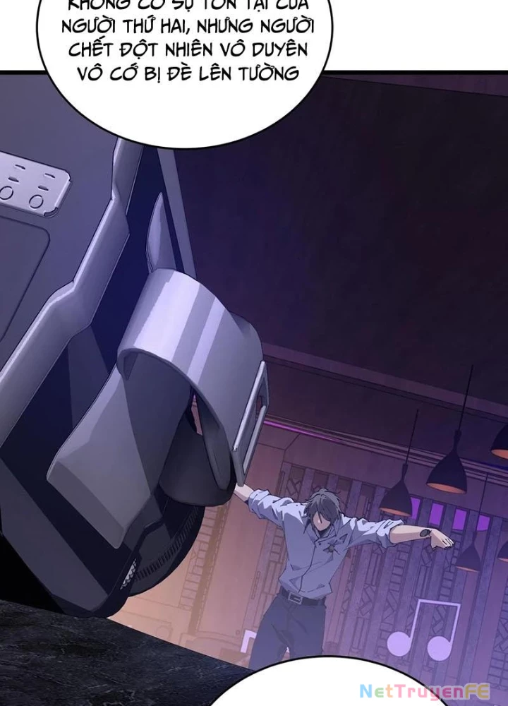 Ta Học Trảm Thần Trong Bệnh Viện Tâm Thần Chapter 134 - Trang 4