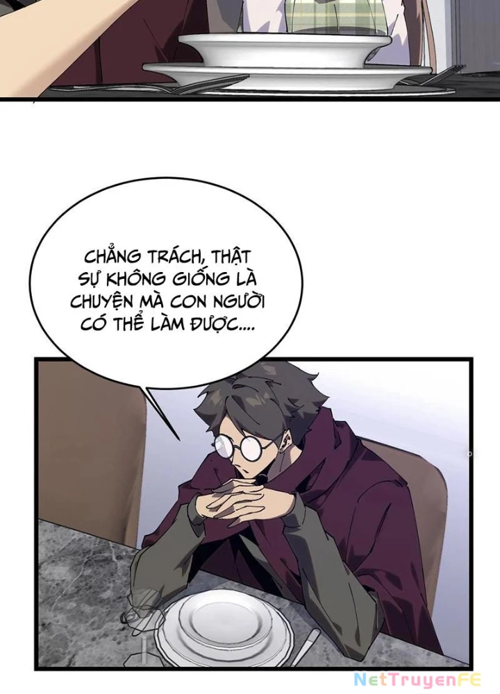 Ta Học Trảm Thần Trong Bệnh Viện Tâm Thần Chapter 134 - Trang 4