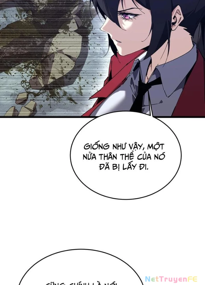 Ta Học Trảm Thần Trong Bệnh Viện Tâm Thần Chapter 134 - Trang 4