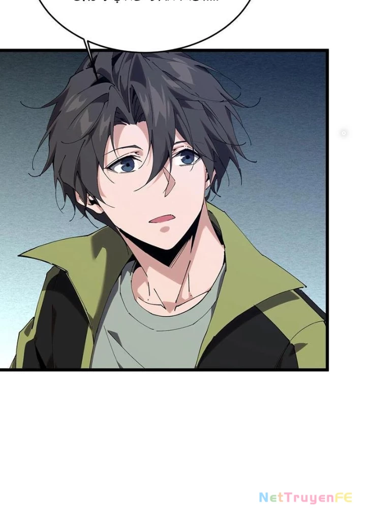 Ta Học Trảm Thần Trong Bệnh Viện Tâm Thần Chapter 134 - Trang 4