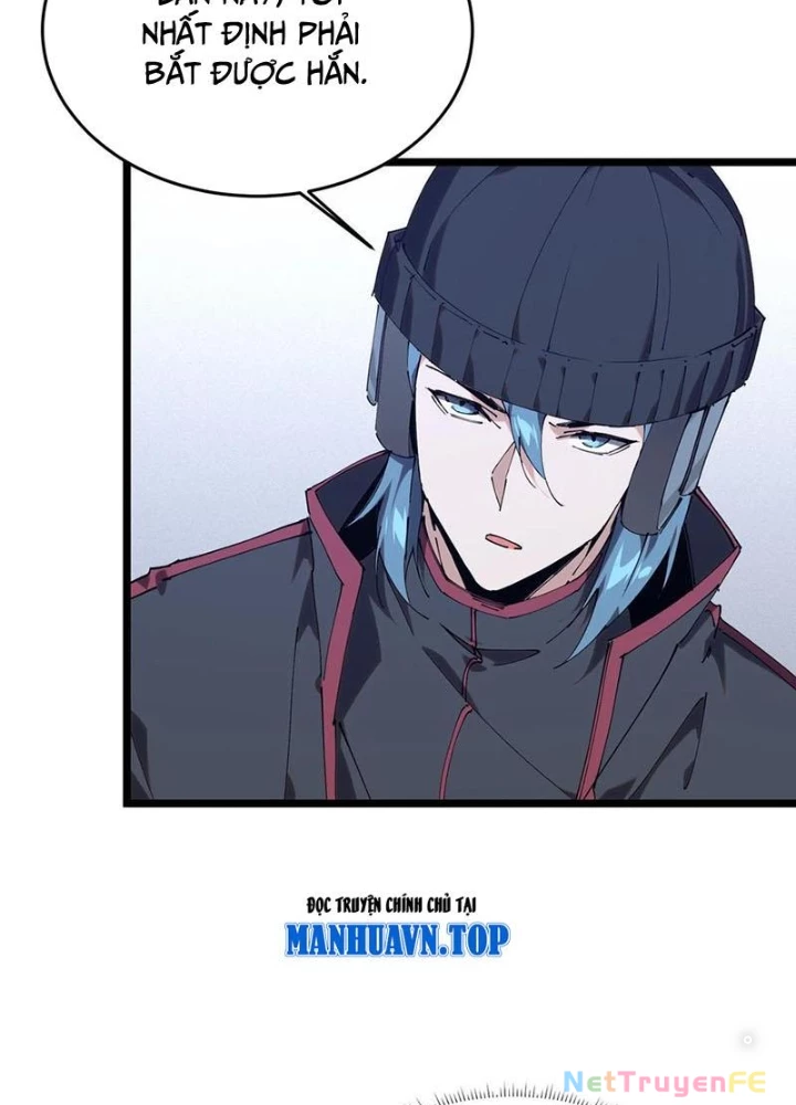 Ta Học Trảm Thần Trong Bệnh Viện Tâm Thần Chapter 134 - Trang 4