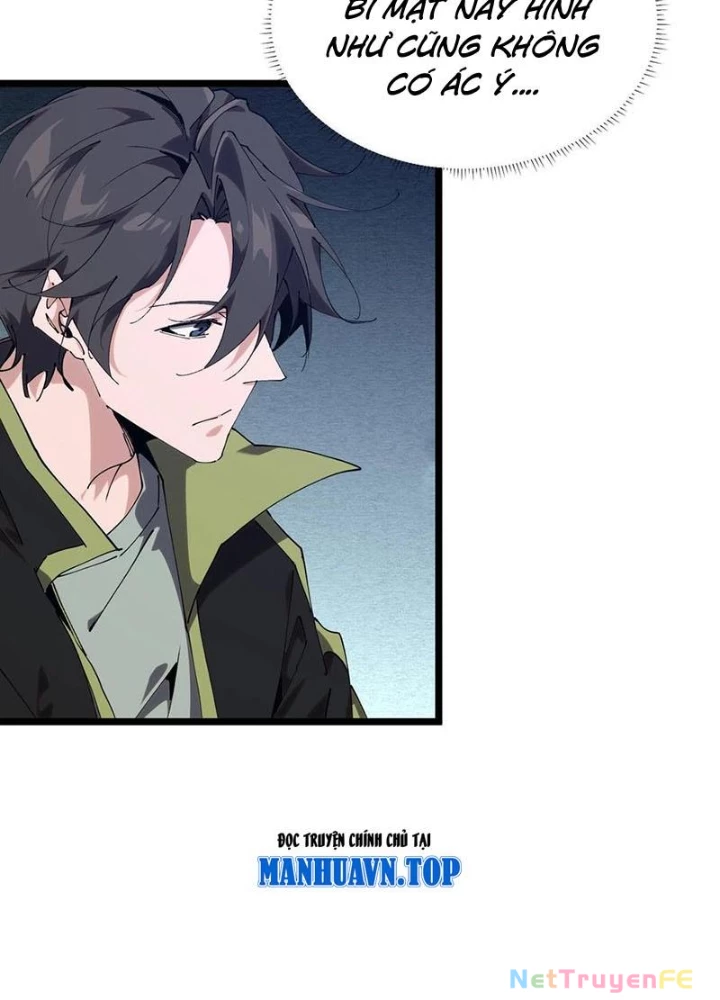 Ta Học Trảm Thần Trong Bệnh Viện Tâm Thần Chapter 134 - Trang 4