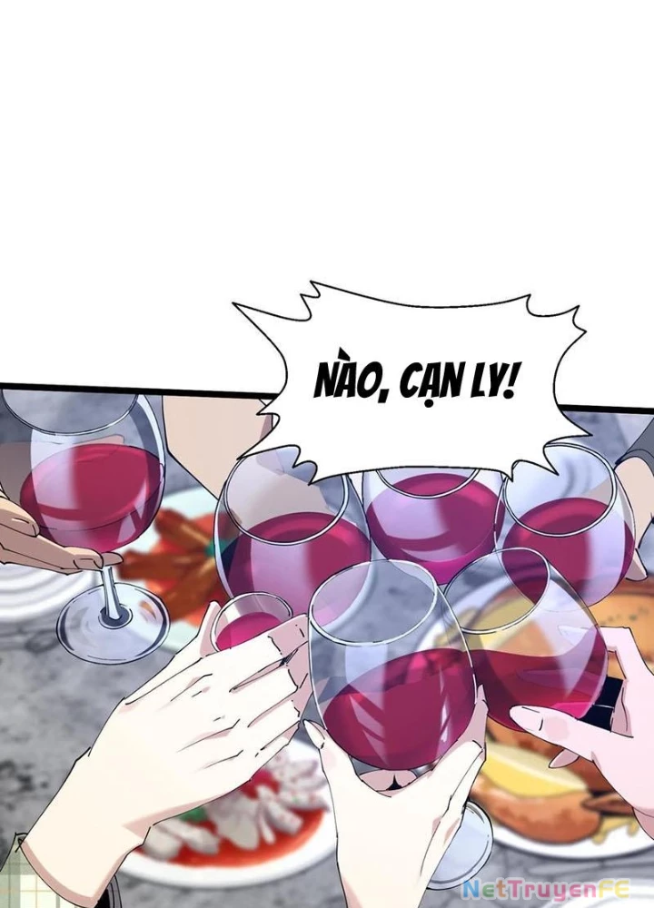 Ta Học Trảm Thần Trong Bệnh Viện Tâm Thần Chapter 134 - Trang 4
