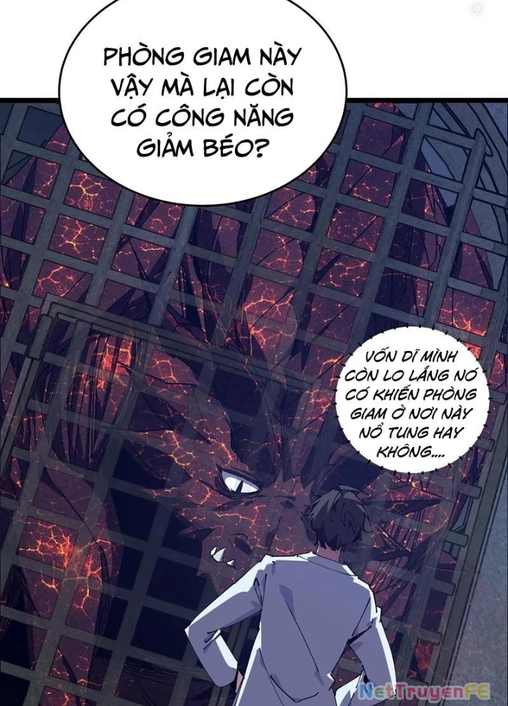 Ta Học Trảm Thần Trong Bệnh Viện Tâm Thần Chapter 134 - Trang 4