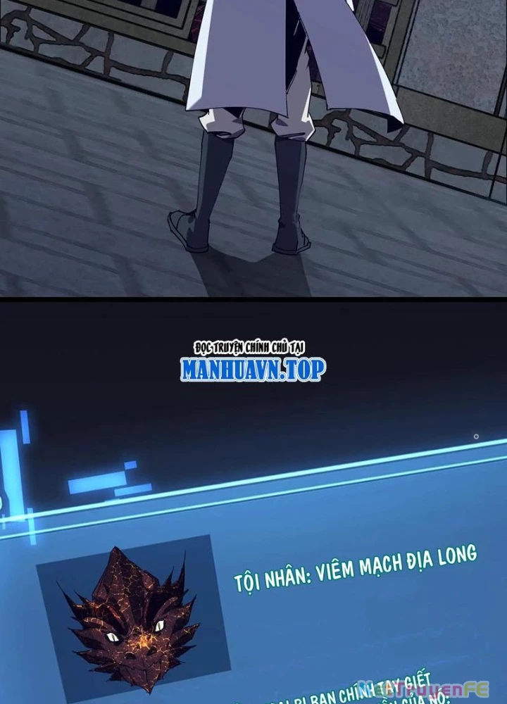 Ta Học Trảm Thần Trong Bệnh Viện Tâm Thần Chapter 134 - Trang 4