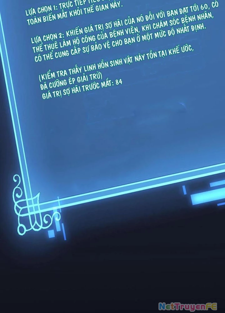Ta Học Trảm Thần Trong Bệnh Viện Tâm Thần Chapter 134 - Trang 4