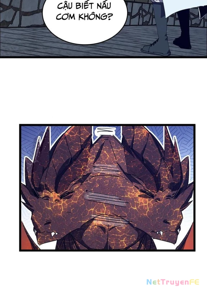 Ta Học Trảm Thần Trong Bệnh Viện Tâm Thần Chapter 134 - Trang 4