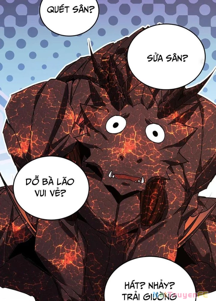 Ta Học Trảm Thần Trong Bệnh Viện Tâm Thần Chapter 134 - Trang 4