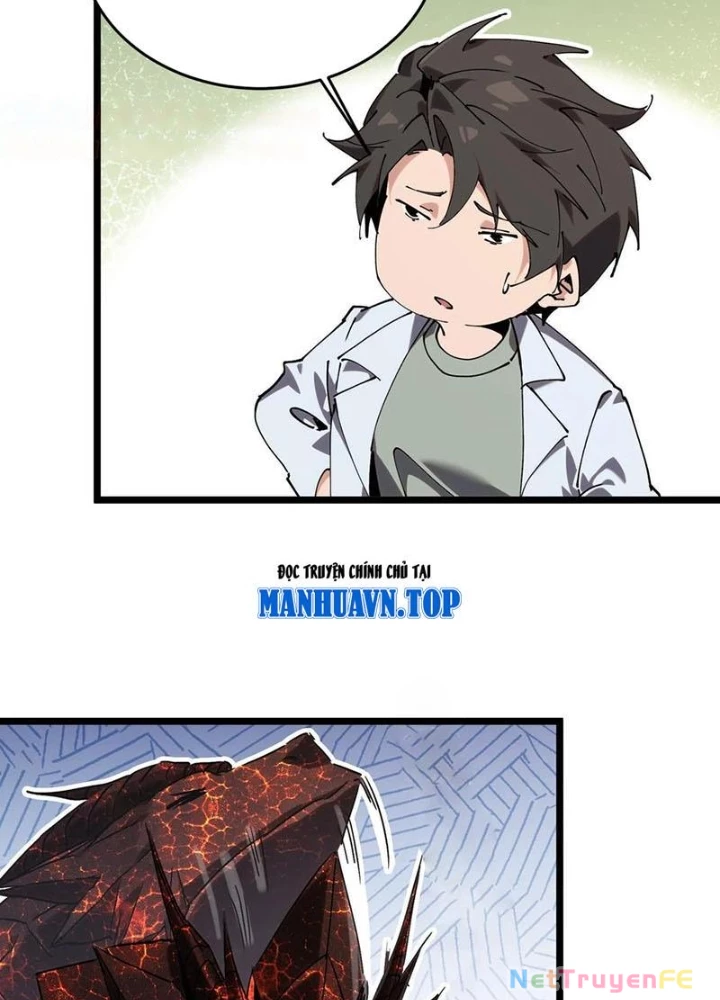 Ta Học Trảm Thần Trong Bệnh Viện Tâm Thần Chapter 134 - Trang 4
