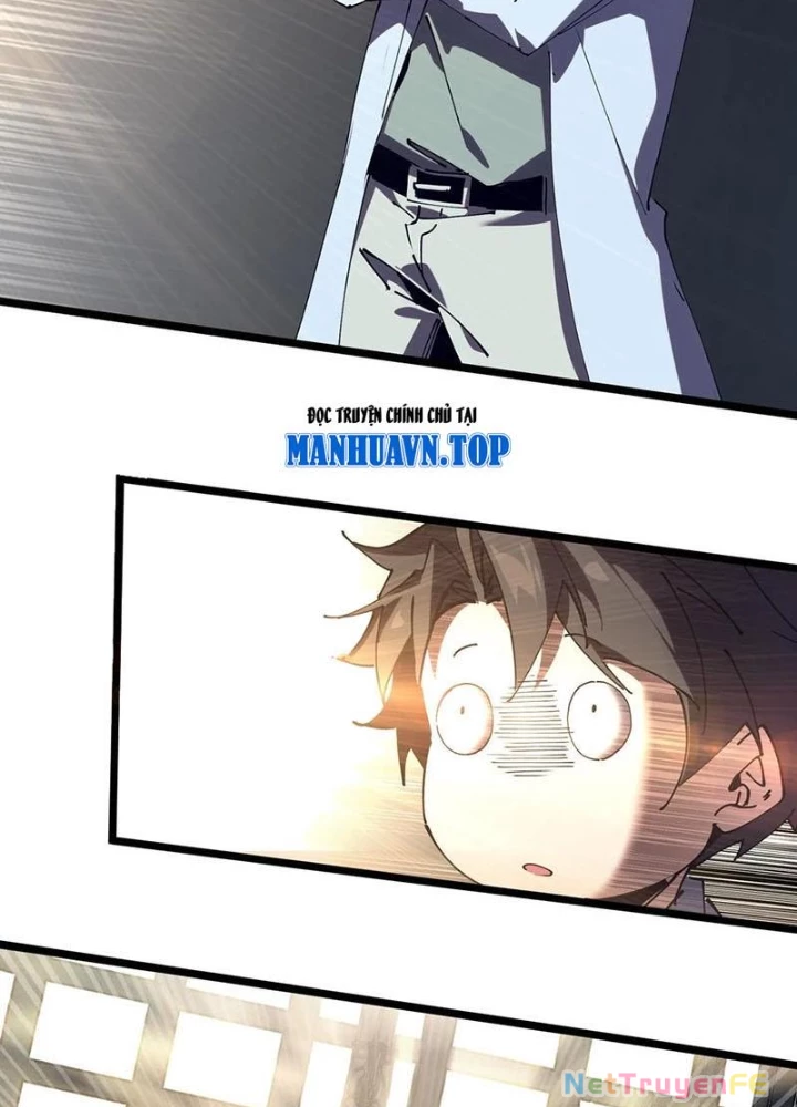 Ta Học Trảm Thần Trong Bệnh Viện Tâm Thần Chapter 134 - Trang 4
