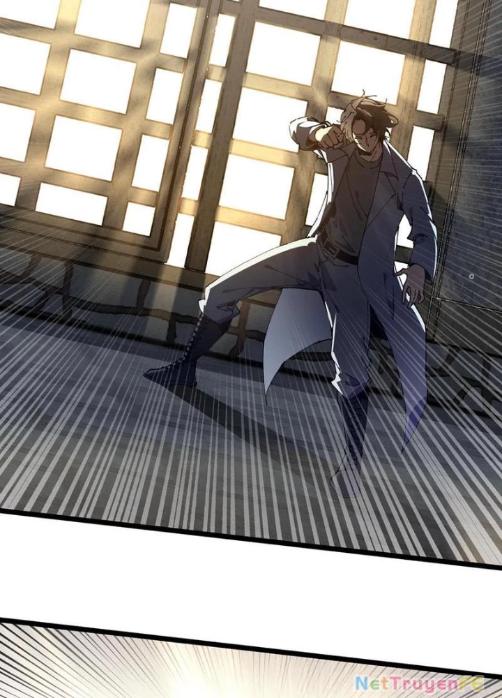 Ta Học Trảm Thần Trong Bệnh Viện Tâm Thần Chapter 134 - Trang 4