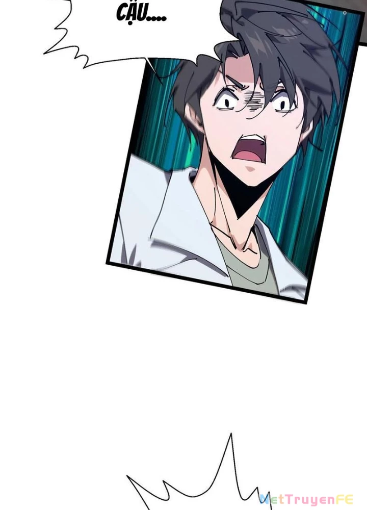 Ta Học Trảm Thần Trong Bệnh Viện Tâm Thần Chapter 134 - Trang 4