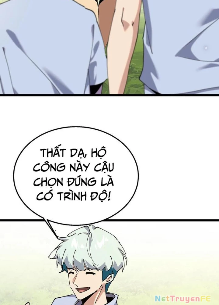 Ta Học Trảm Thần Trong Bệnh Viện Tâm Thần Chapter 134 - Trang 4