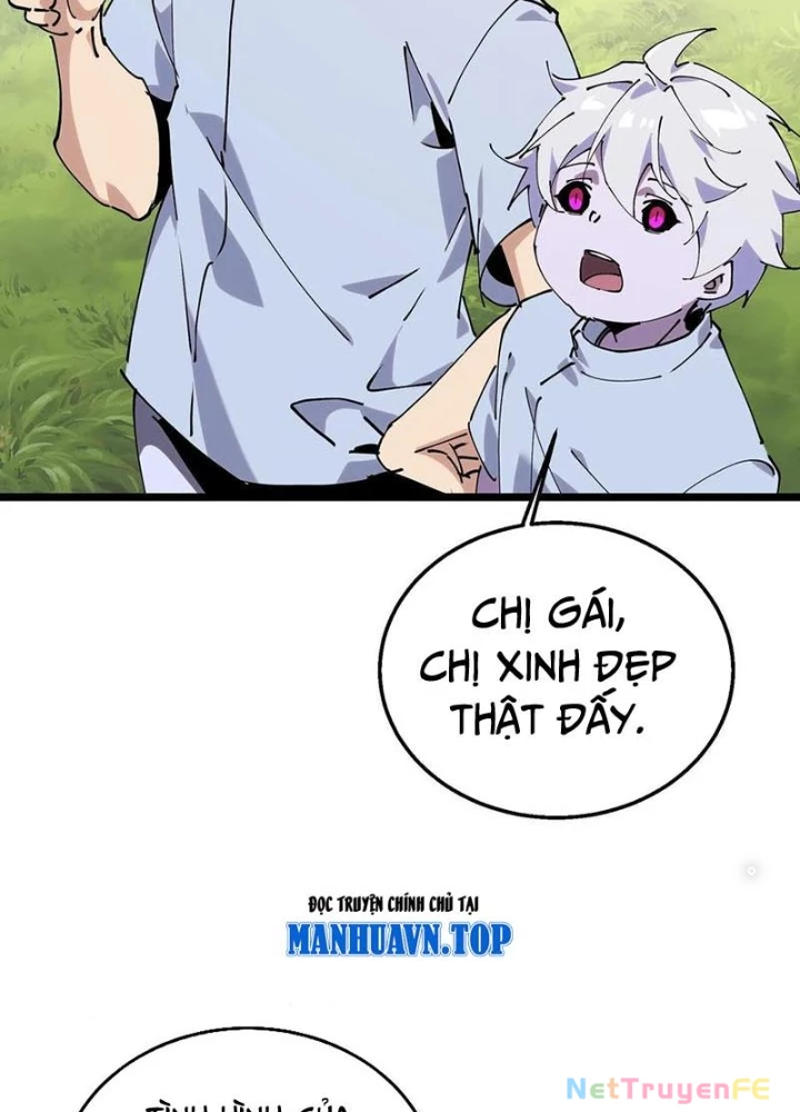 Ta Học Trảm Thần Trong Bệnh Viện Tâm Thần Chapter 134 - Trang 4