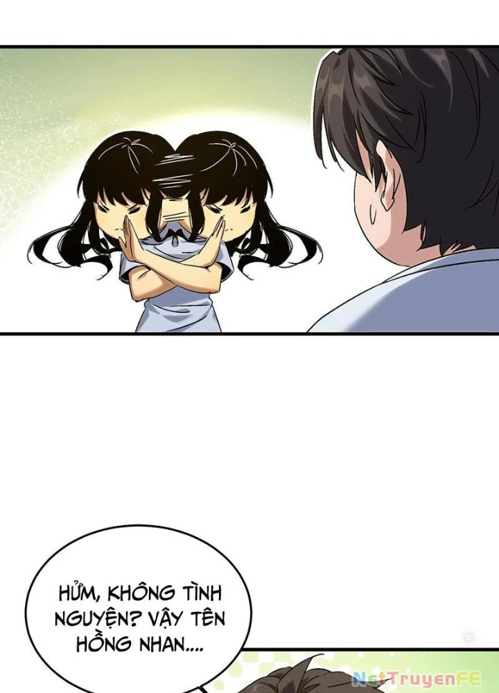 Ta Học Trảm Thần Trong Bệnh Viện Tâm Thần Chapter 134 - Trang 4