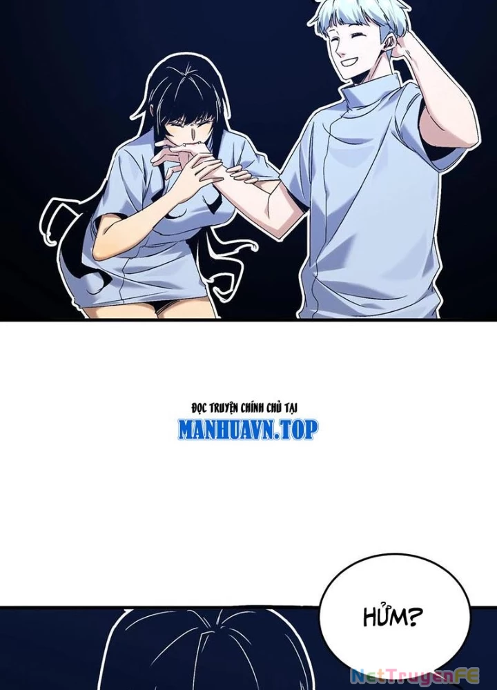 Ta Học Trảm Thần Trong Bệnh Viện Tâm Thần Chapter 134 - Trang 4