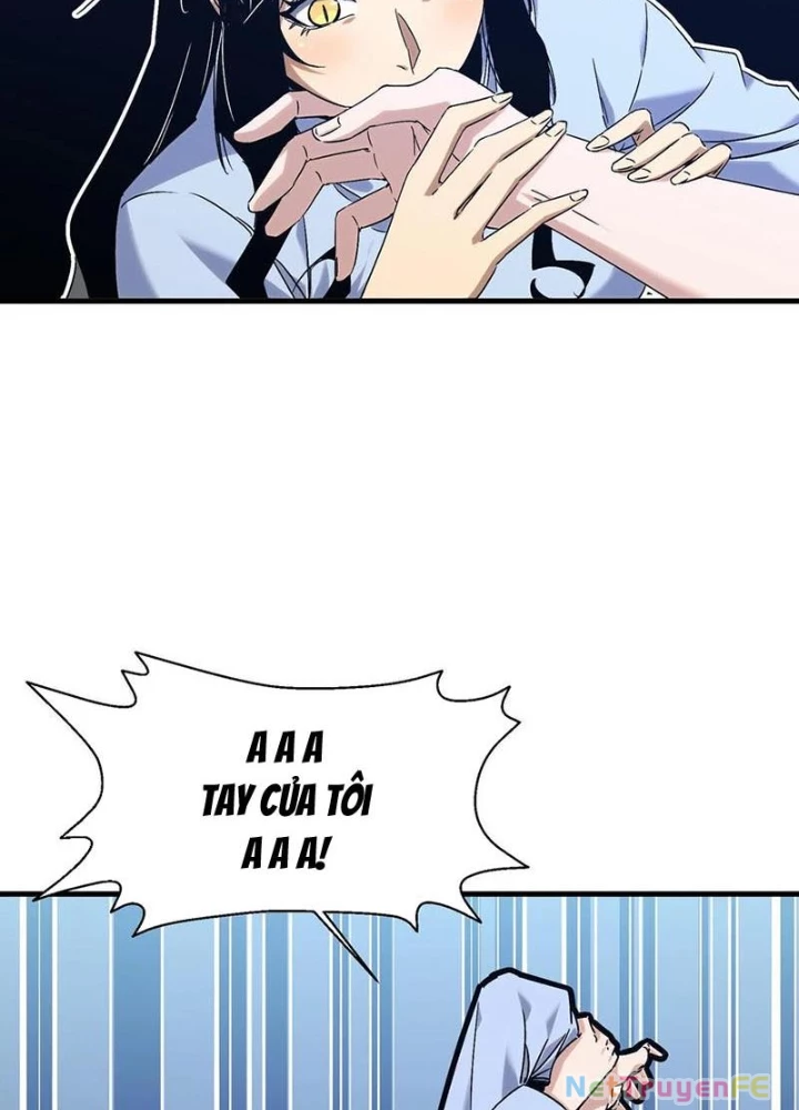 Ta Học Trảm Thần Trong Bệnh Viện Tâm Thần Chapter 134 - Trang 4