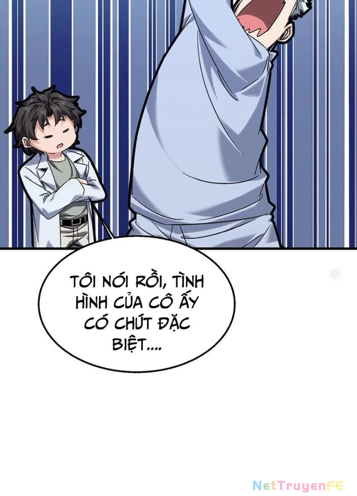 Ta Học Trảm Thần Trong Bệnh Viện Tâm Thần Chapter 134 - Trang 4