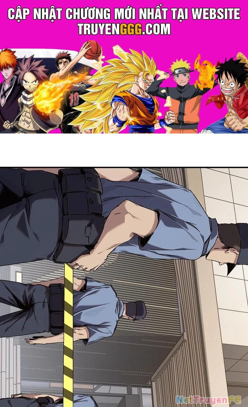 Ta Học Trảm Thần Trong Bệnh Viện Tâm Thần Chapter 135 - Trang 4