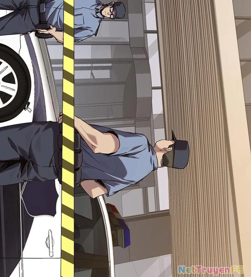 Ta Học Trảm Thần Trong Bệnh Viện Tâm Thần Chapter 135 - Trang 4