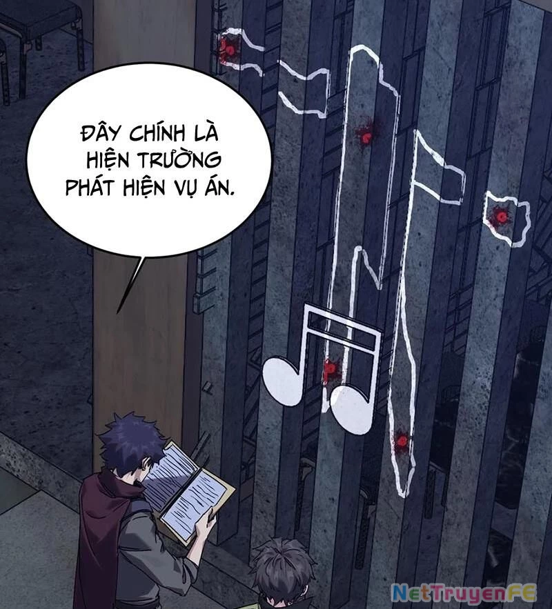 Ta Học Trảm Thần Trong Bệnh Viện Tâm Thần Chapter 135 - Trang 4