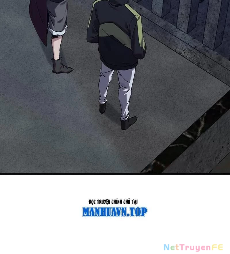 Ta Học Trảm Thần Trong Bệnh Viện Tâm Thần Chapter 135 - Trang 4