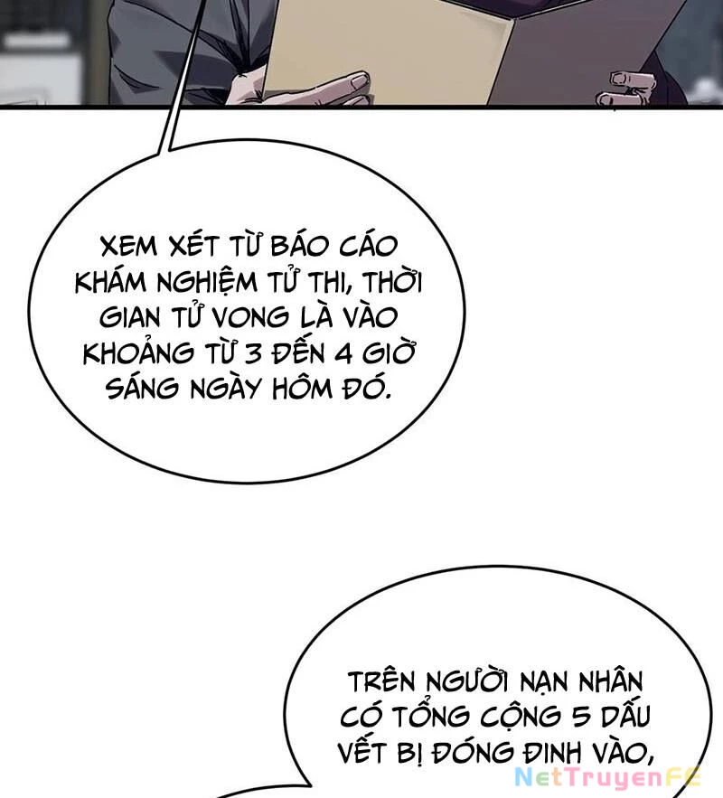 Ta Học Trảm Thần Trong Bệnh Viện Tâm Thần Chapter 135 - Trang 4