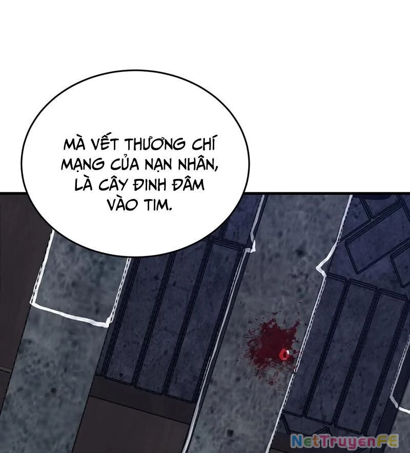 Ta Học Trảm Thần Trong Bệnh Viện Tâm Thần Chapter 135 - Trang 4