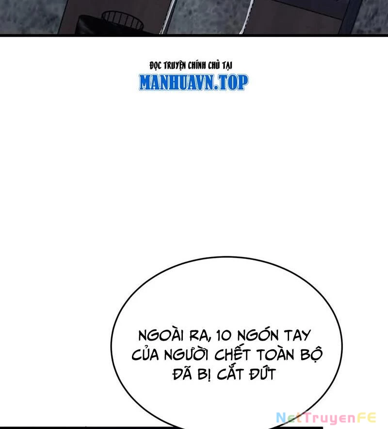 Ta Học Trảm Thần Trong Bệnh Viện Tâm Thần Chapter 135 - Trang 4