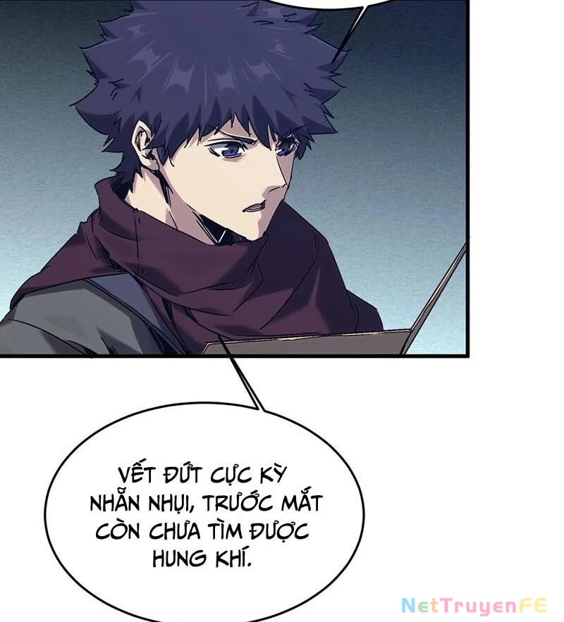 Ta Học Trảm Thần Trong Bệnh Viện Tâm Thần Chapter 135 - Trang 4