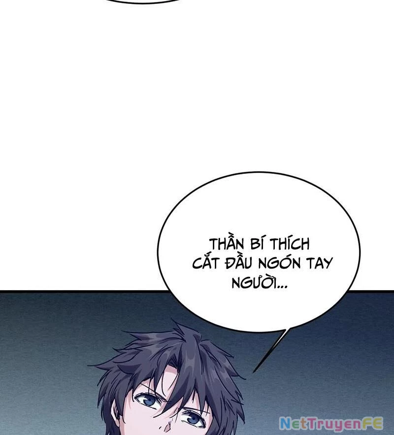 Ta Học Trảm Thần Trong Bệnh Viện Tâm Thần Chapter 135 - Trang 4
